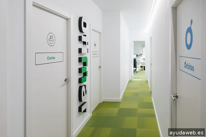 Órbitas - Estrategia digital