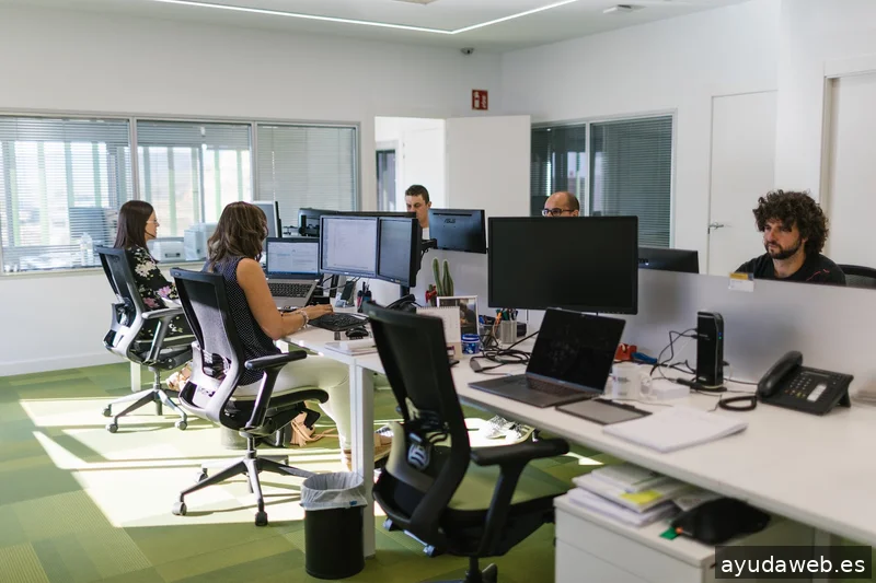 Órbitas - Estrategia digital