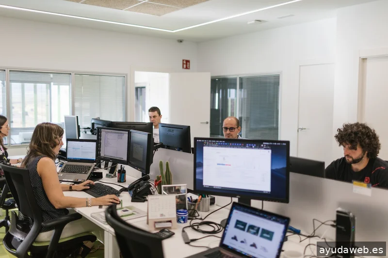 Órbitas - Estrategia digital