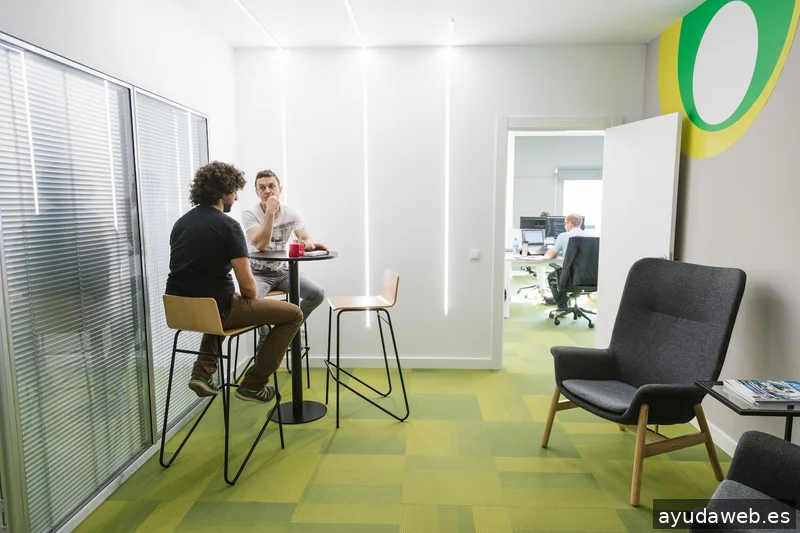 Órbitas - Estrategia digital