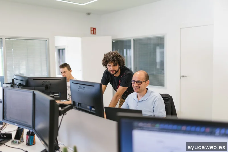 Órbitas - Estrategia digital