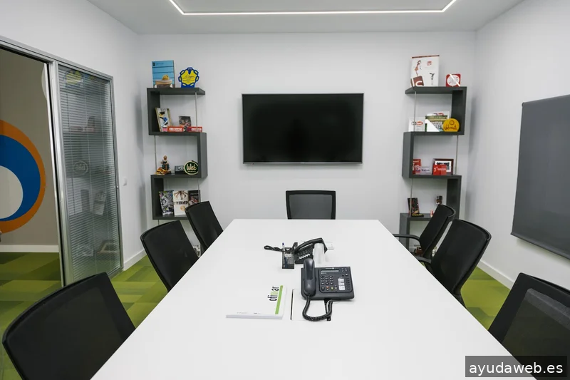 Órbitas - Estrategia digital