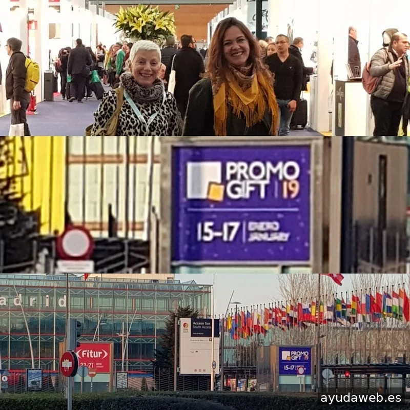 Be-Prom Marketing Promocional, S.L.