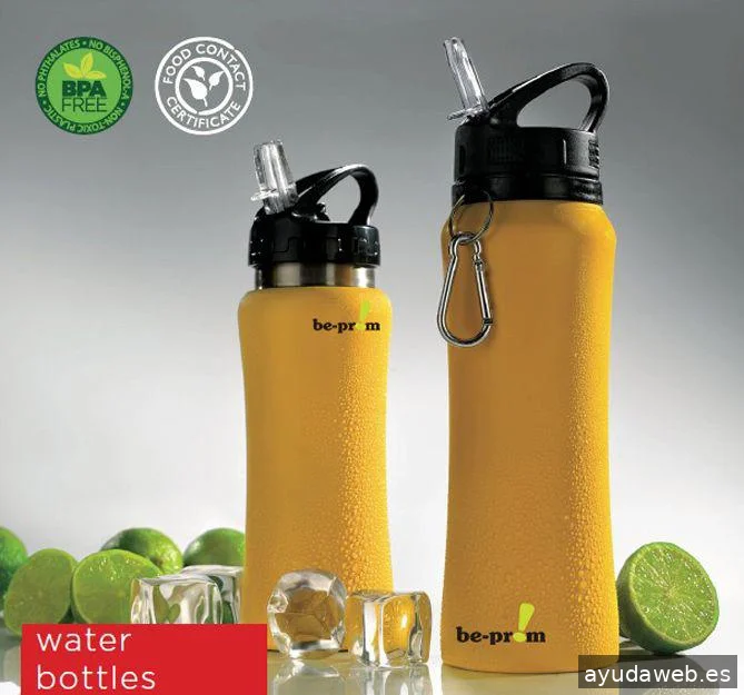 Be-Prom Marketing Promocional, S.L.