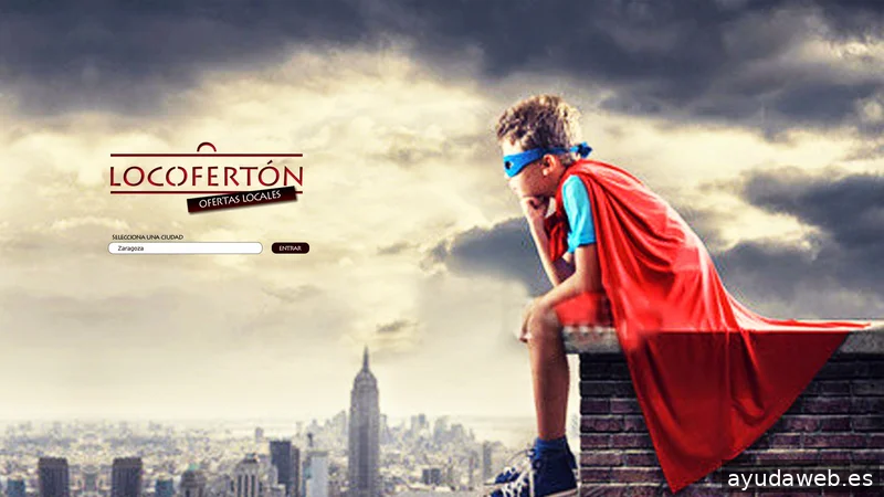 Locoferton.com
