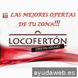 Locoferton.com