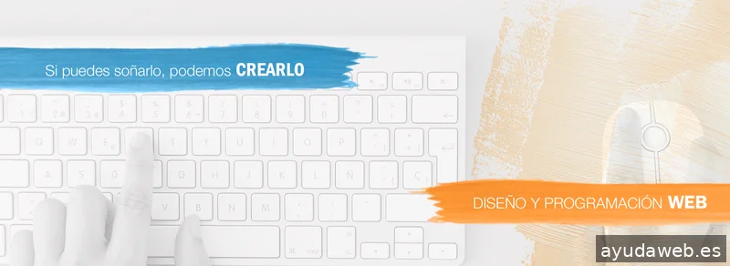 Ádalop Diseño y Programación Web