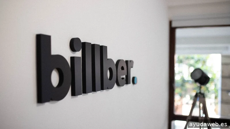 Agencia Billber
