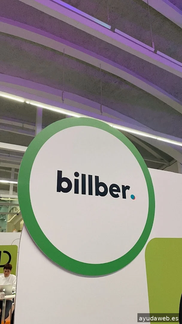 Agencia Billber