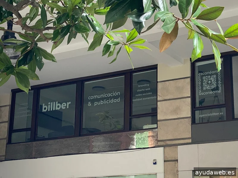 Agencia Billber
