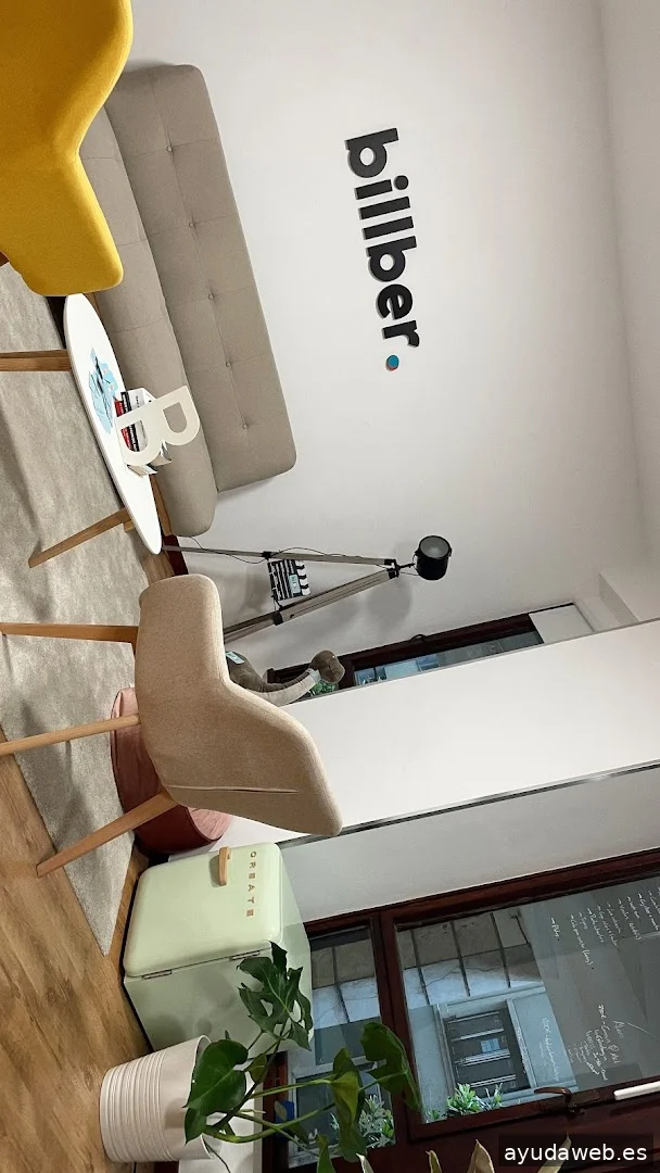 Agencia Billber