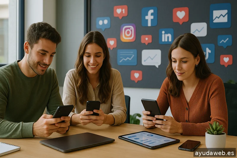 Agencia de marketing Digital - Agencia 88