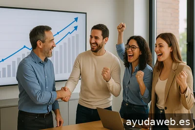 Agencia de marketing Digital - Agencia 88