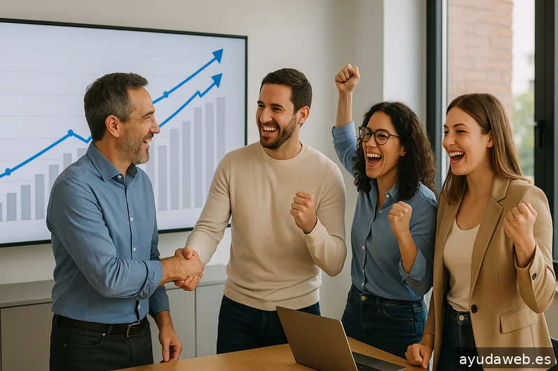 Agencia de marketing Digital - Agencia 88