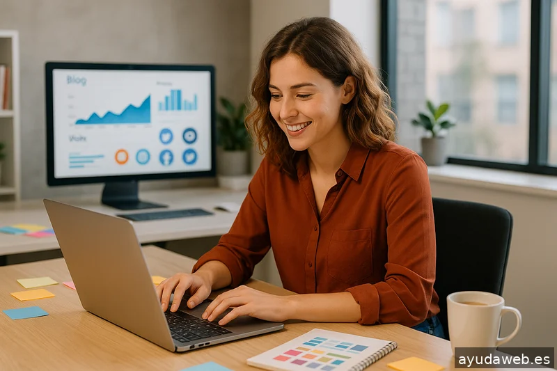 Agencia de marketing Digital - Agencia 88