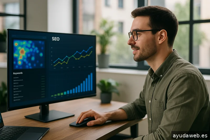 Agencia de marketing Digital - Agencia 88