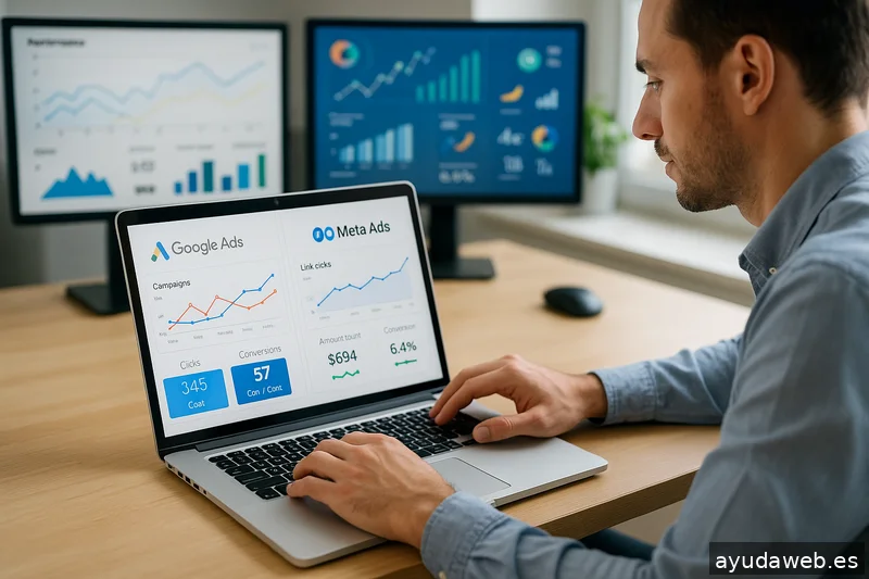 Agencia de marketing Digital - Agencia 88