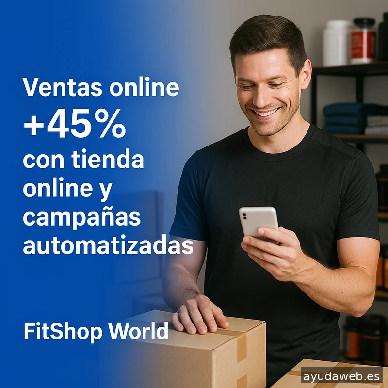 Agencia de marketing Digital - Agencia 88