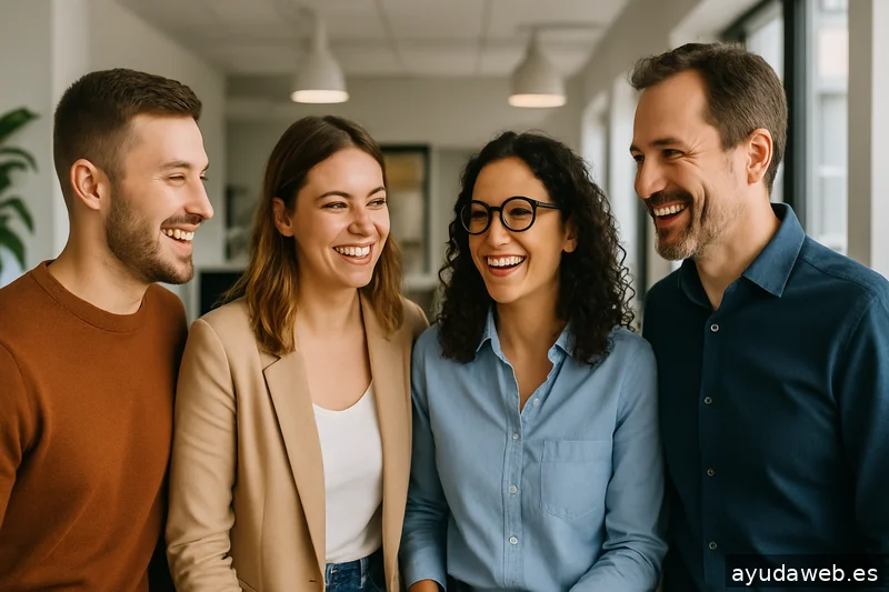 Agencia de marketing Digital - Agencia 88