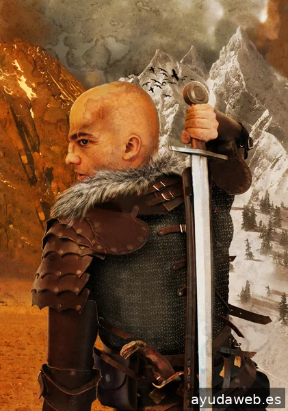 Pablo Uría Ilustrador