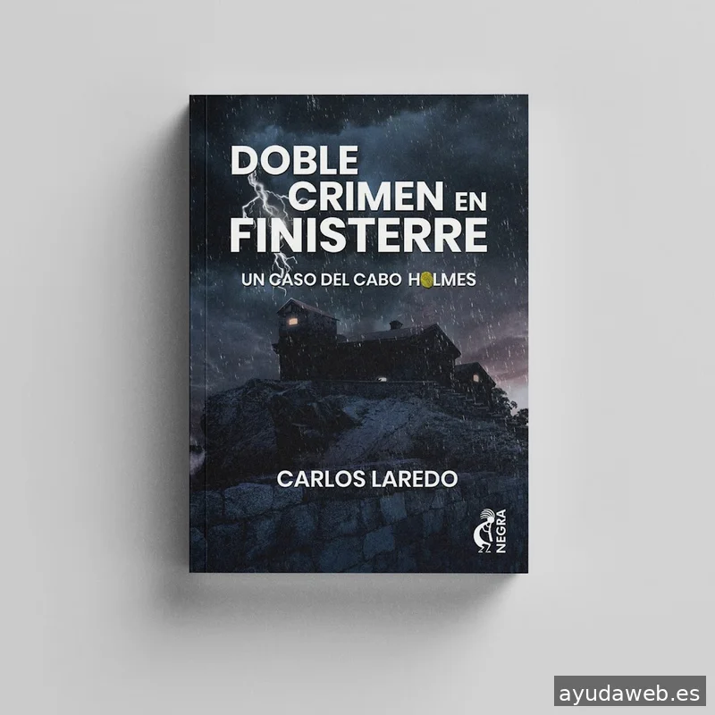 Pablo Uría Ilustrador