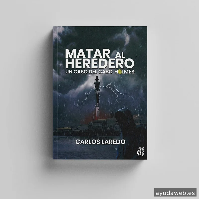 Pablo Uría Ilustrador