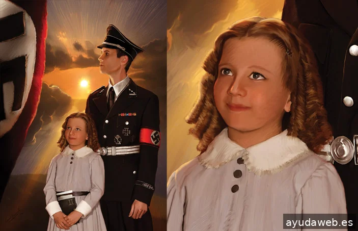 Pablo Uría Ilustrador