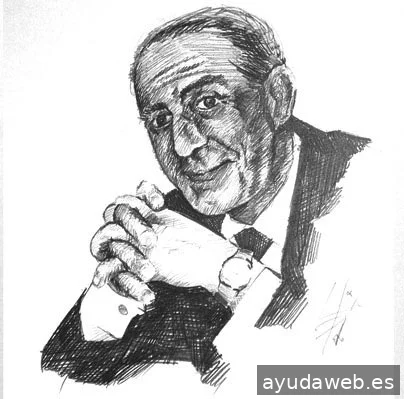 Pablo Uría Ilustrador