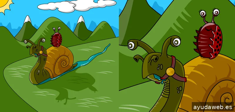 Pablo Uría Ilustrador