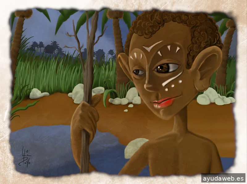 Pablo Uría Ilustrador