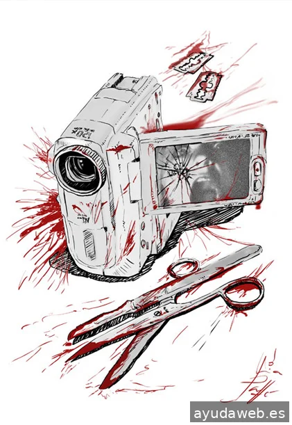 Pablo Uría Ilustrador