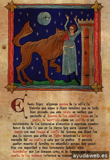 Pablo Uría Ilustrador