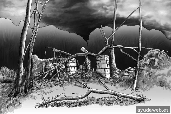 Pablo Uría Ilustrador