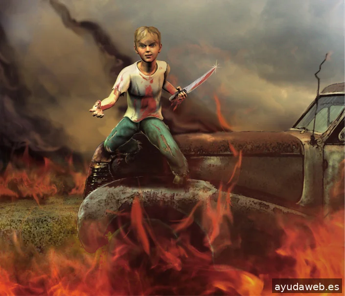 Pablo Uría Ilustrador