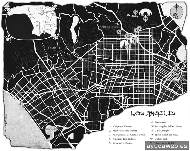 Pablo Uría Ilustrador