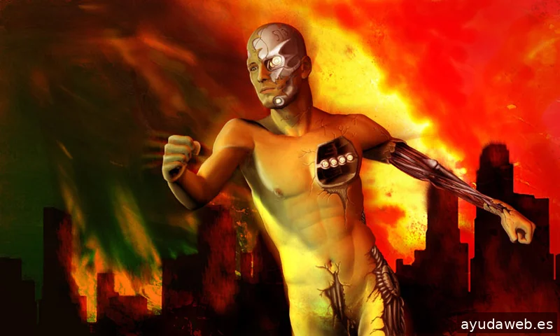 Pablo Uría Ilustrador