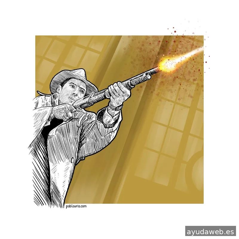 Pablo Uría Ilustrador