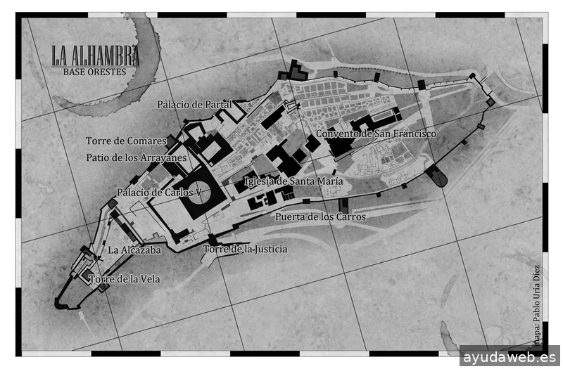 Pablo Uría Ilustrador