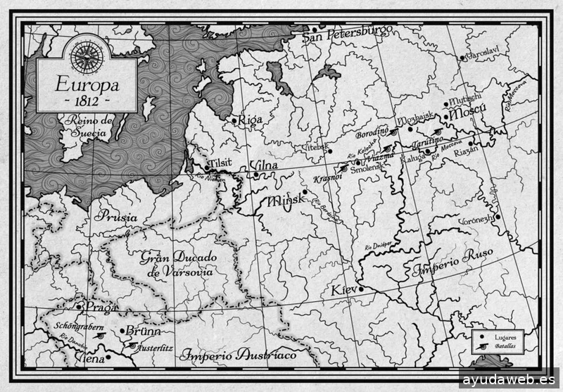 Pablo Uría Ilustrador