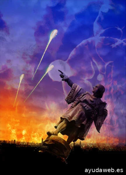 Pablo Uría Ilustrador