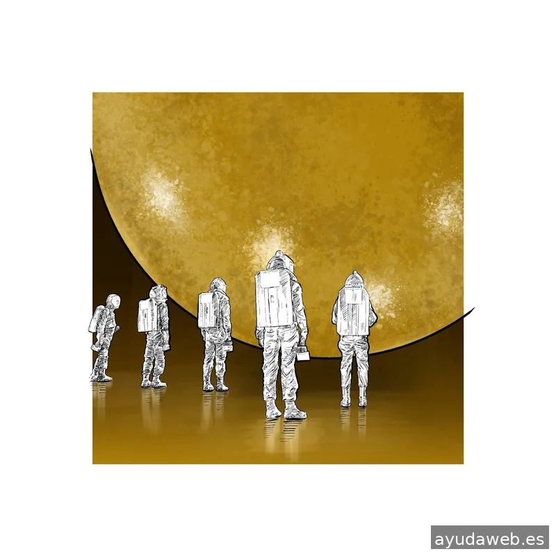 Pablo Uría Ilustrador