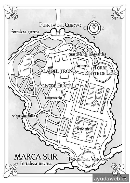 Pablo Uría Ilustrador