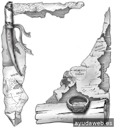 Pablo Uría Ilustrador