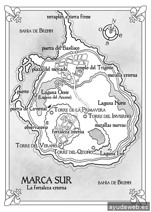 Pablo Uría Ilustrador