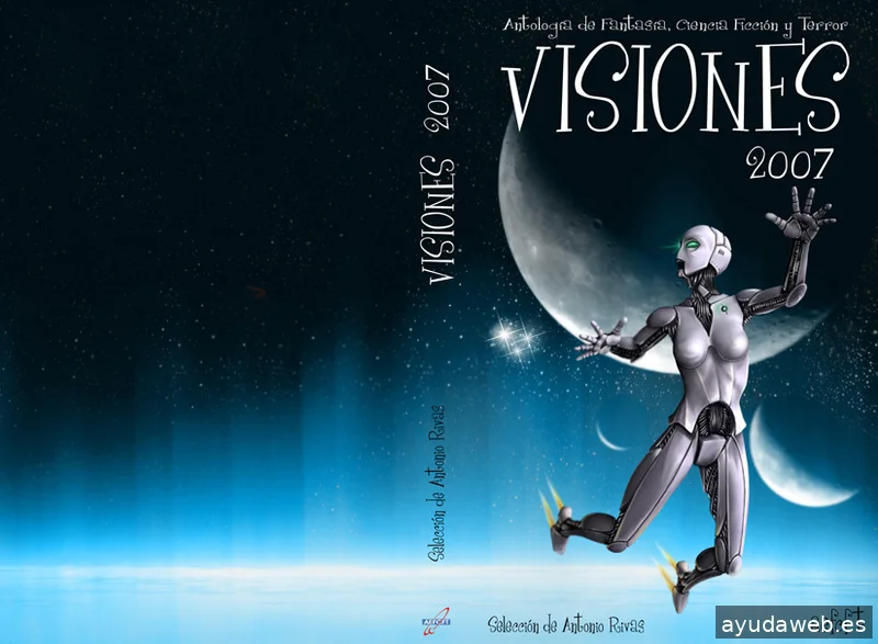 Pablo Uría Ilustrador