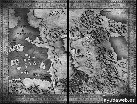 Pablo Uría Ilustrador