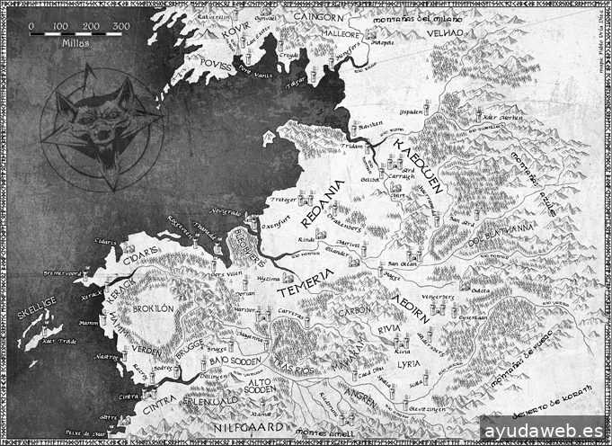 Pablo Uría Ilustrador