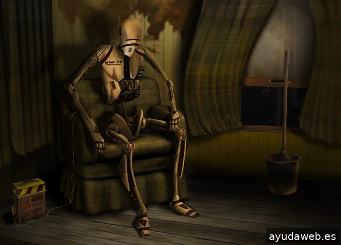 Pablo Uría Ilustrador