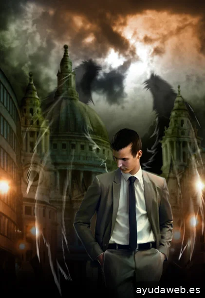 Pablo Uría Ilustrador