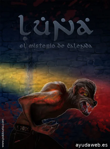 Pablo Uría Ilustrador